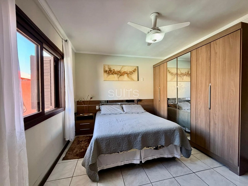 Excelente casa à 02 quadras do mar na praia de Atlântida Sul : 27ª foto da galeria de imagens do imóvel