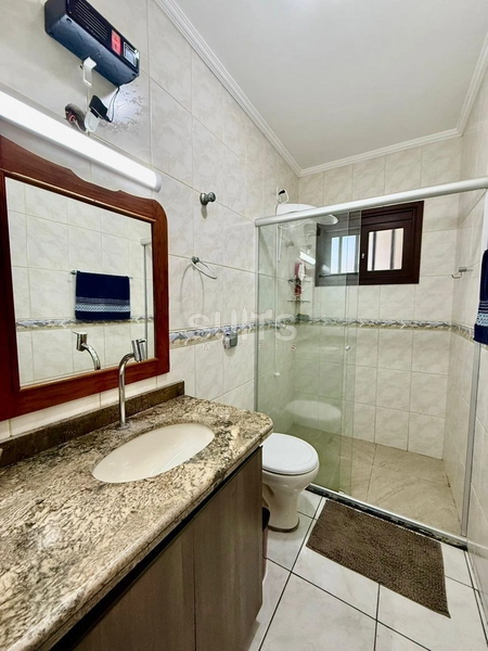 Excelente casa à 02 quadras do mar na praia de Atlântida Sul : 26ª foto da galeria de imagens do imóvel