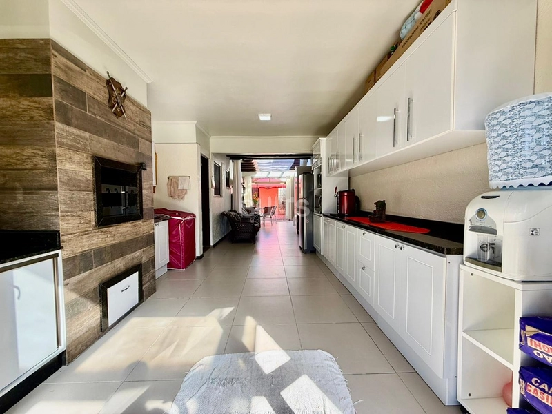 Excelente casa à 02 quadras do mar na praia de Atlântida Sul : 18ª foto da galeria de imagens do imóvel