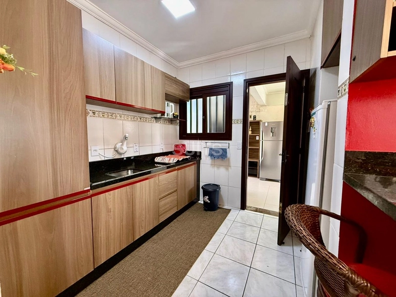Excelente casa à 02 quadras do mar na praia de Atlântida Sul : 17ª foto da galeria de imagens do imóvel