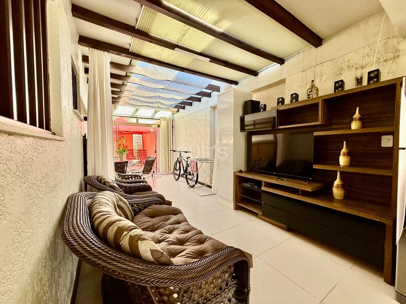Excelente casa à 02 quadras do mar na praia de Atlântida Sul : 30ª foto da galeria de imagens do imóvel