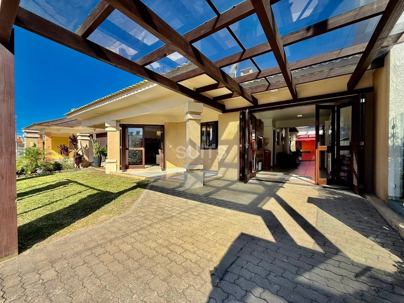 Imóvel residencial ou comercial