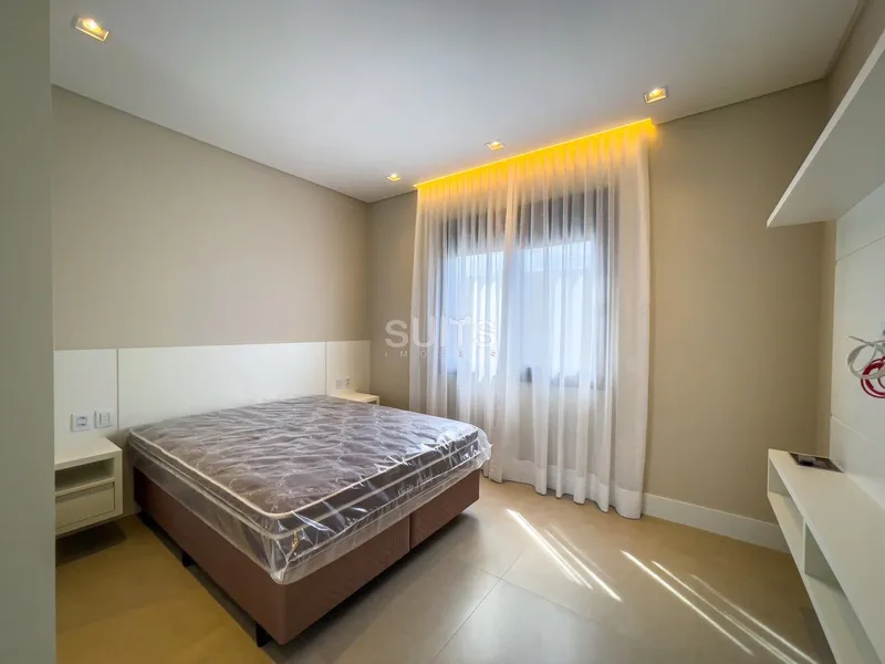 Incrível sobrado com fundos para área verde no condomínio Ventura: 27ª foto da galeria de imagens do imóvel