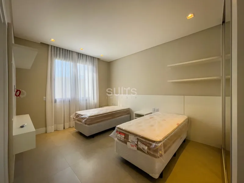 Incrível sobrado com fundos para área verde no condomínio Ventura: 23ª foto da galeria de imagens do imóvel