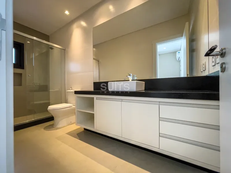 Incrível sobrado com fundos para área verde no condomínio Ventura: 33ª foto da galeria de imagens do imóvel