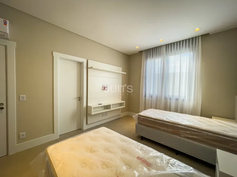 Incrível sobrado com fundos para área verde no condomínio Ventura: 25ª foto da galeria de imagens do imóvel