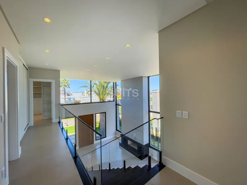 Incrível sobrado com fundos para área verde no condomínio Ventura: 22ª foto da galeria de imagens do imóvel