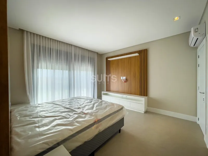 Incrível sobrado com fundos para área verde no condomínio Ventura: 35ª foto da galeria de imagens do imóvel