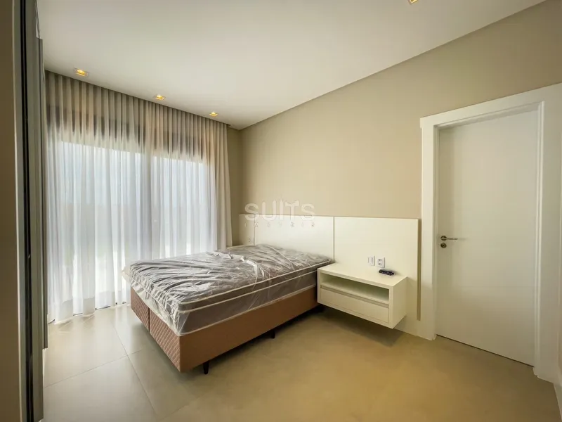 Incrível sobrado com fundos para área verde no condomínio Ventura: 30ª foto da galeria de imagens do imóvel