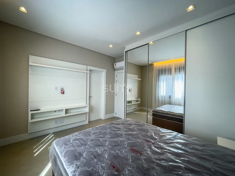 Incrível sobrado com fundos para área verde no condomínio Ventura: 28ª foto da galeria de imagens do imóvel