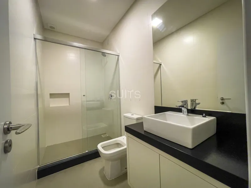 Incrível sobrado com fundos para área verde no condomínio Ventura: 14ª foto da galeria de imagens do imóvel