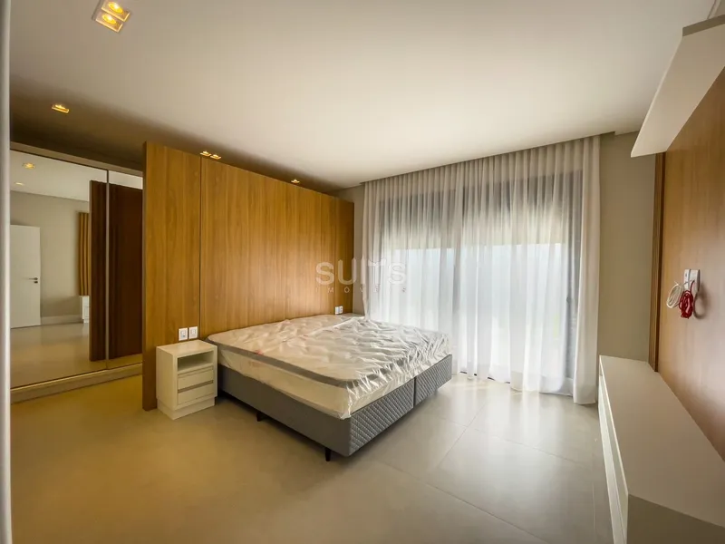 Incrível sobrado com fundos para área verde no condomínio Ventura: 34ª foto da galeria de imagens do imóvel