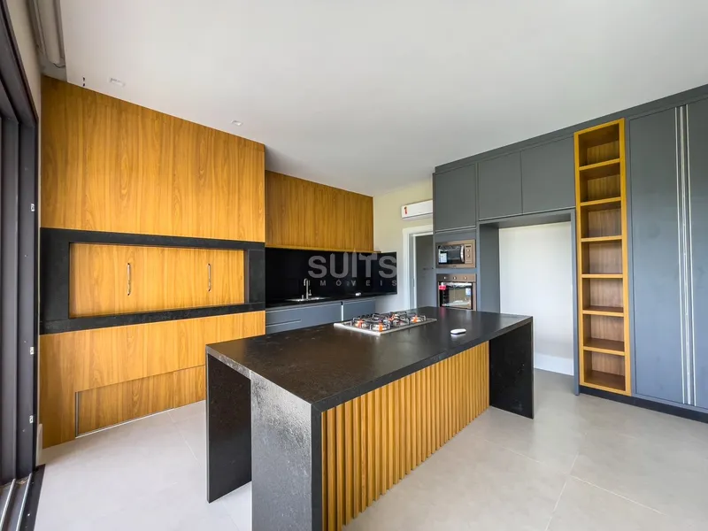 Incrível sobrado com fundos para área verde no condomínio Ventura: 9ª foto da galeria de imagens do imóvel