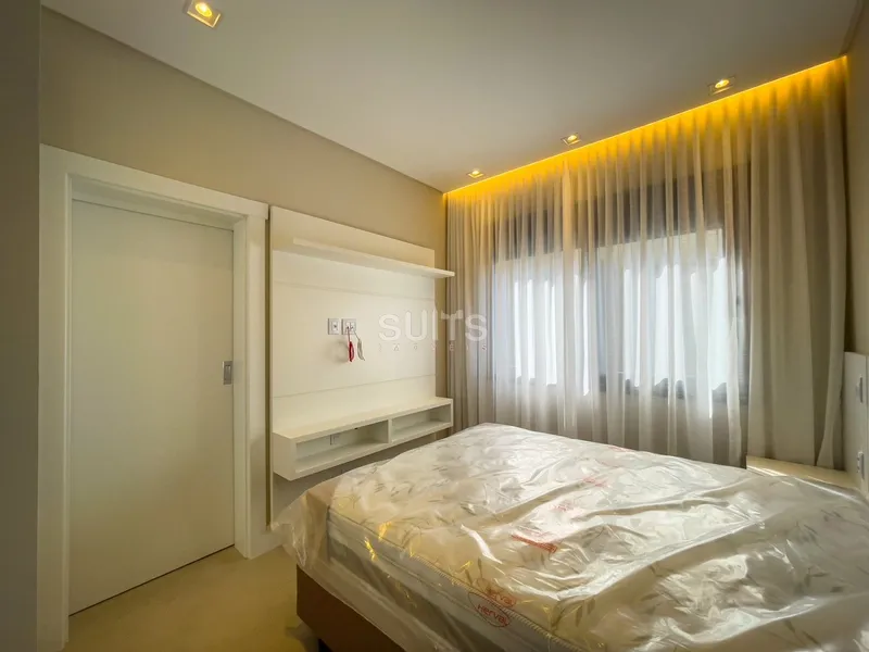 Incrível sobrado com fundos para área verde no condomínio Ventura: 19ª foto da galeria de imagens do imóvel