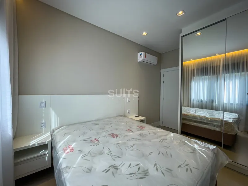 Incrível sobrado com fundos para área verde no condomínio Ventura: 20ª foto da galeria de imagens do imóvel