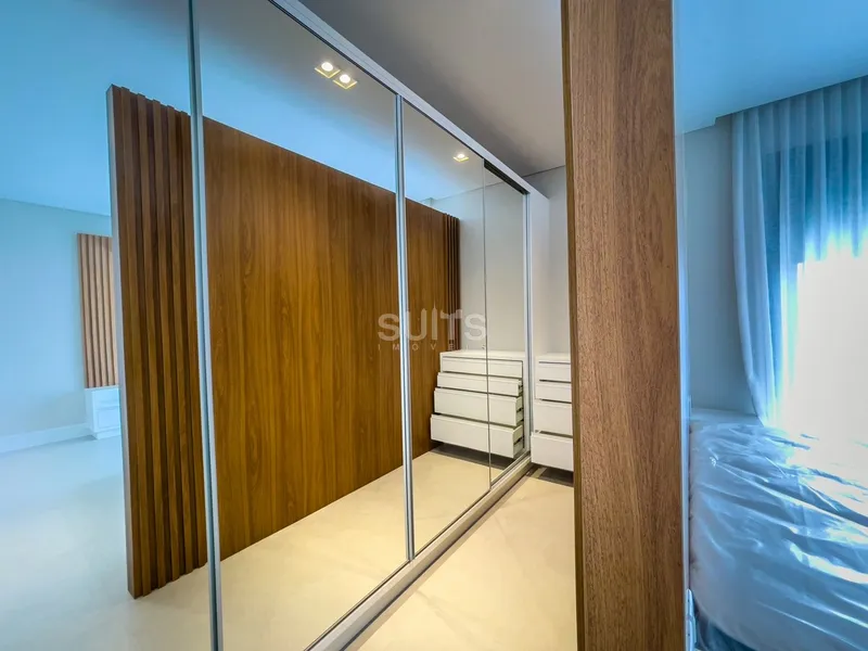 Incrível sobrado com fundos para área verde no condomínio Ventura: 36ª foto da galeria de imagens do imóvel