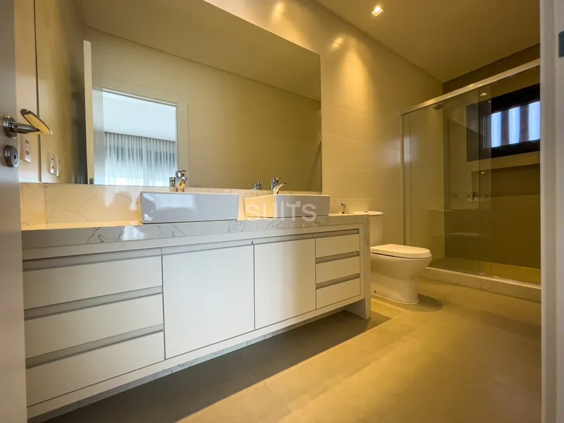 Incrível sobrado com fundos para área verde no condomínio Ventura: 37ª foto da galeria de imagens do imóvel