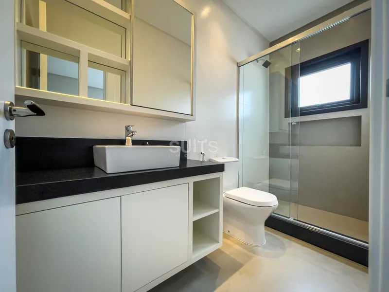 Incrível sobrado com fundos para área verde no condomínio Ventura: 26ª foto da galeria de imagens do imóvel