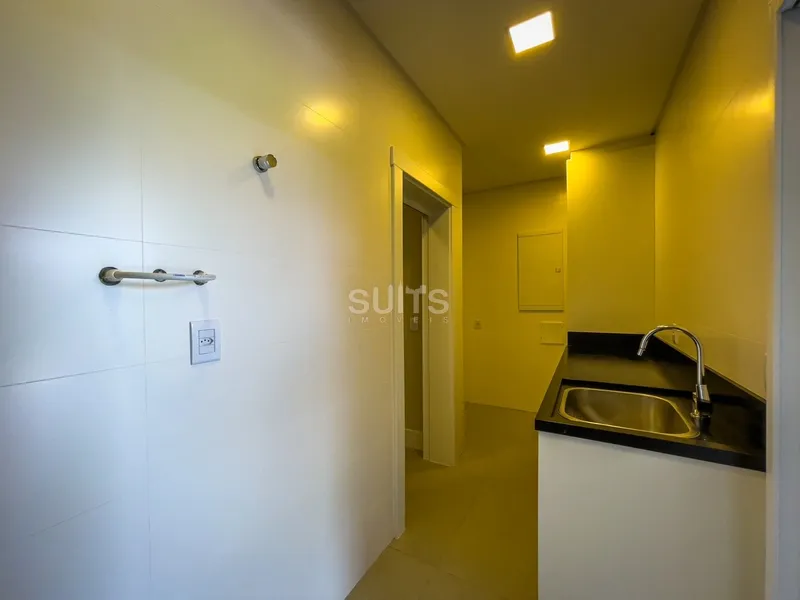 Incrível sobrado com fundos para área verde no condomínio Ventura: 13ª foto da galeria de imagens do imóvel