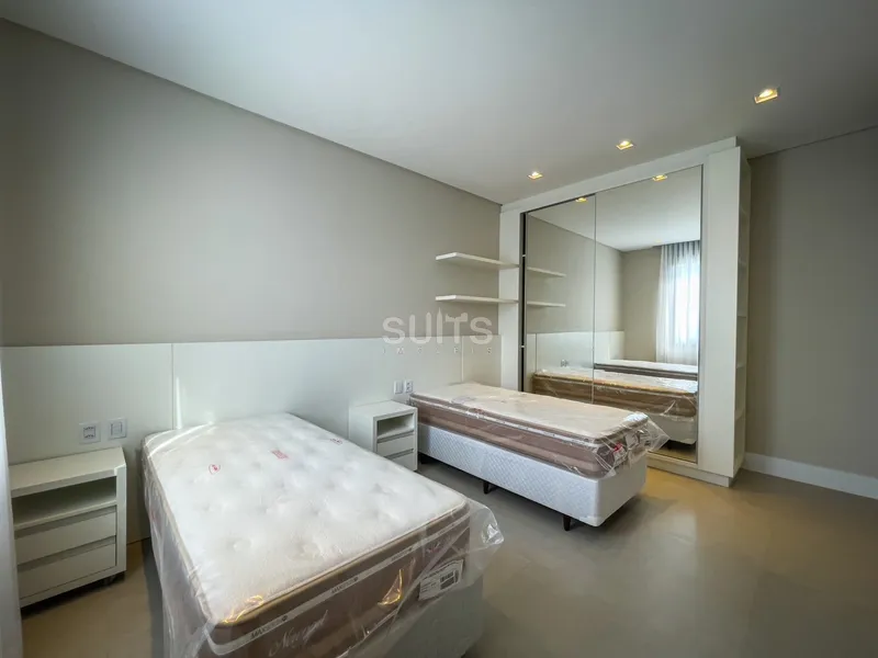 Incrível sobrado com fundos para área verde no condomínio Ventura: 24ª foto da galeria de imagens do imóvel