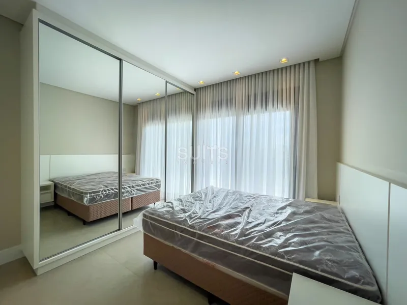 Incrível sobrado com fundos para área verde no condomínio Ventura: 31ª foto da galeria de imagens do imóvel