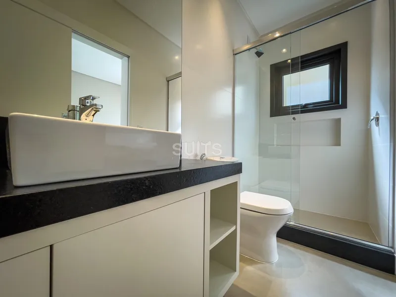 Incrível sobrado com fundos para área verde no condomínio Ventura: 21ª foto da galeria de imagens do imóvel