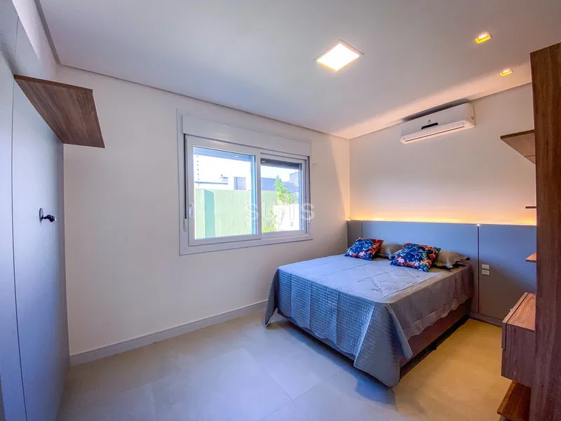 Linda casa à venda no condomínio Blue: 23ª foto da galeria de imagens do imóvel