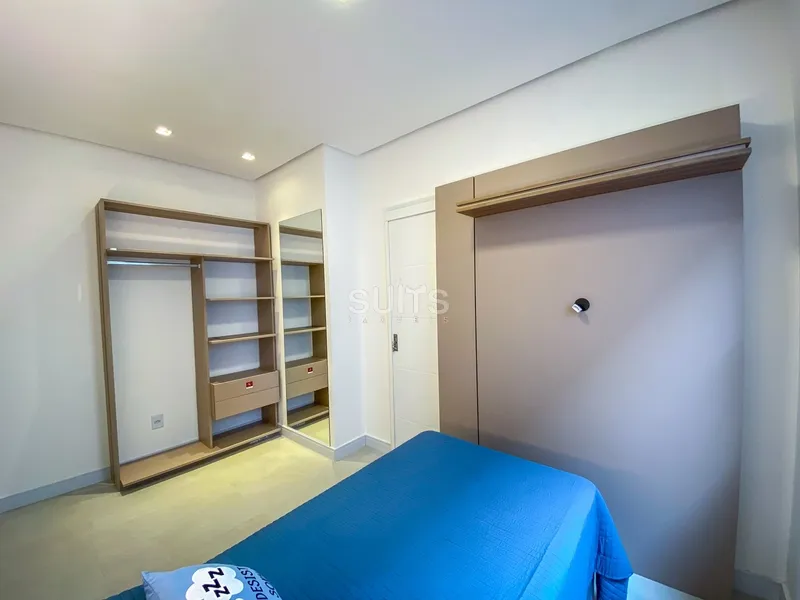 Linda casa à venda no condomínio Blue: 19ª foto da galeria de imagens do imóvel