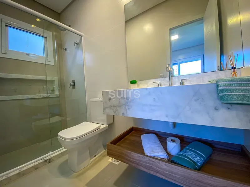 Linda casa à venda no condomínio Blue: 25ª foto da galeria de imagens do imóvel