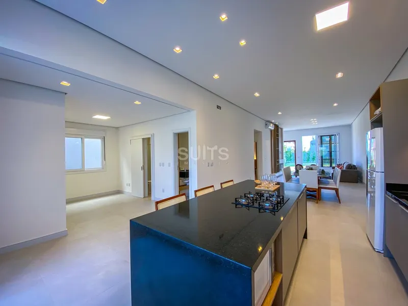 Linda casa à venda no condomínio Blue: 10ª foto da galeria de imagens do imóvel