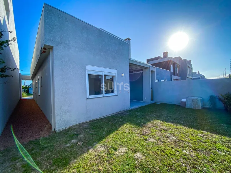 Linda casa à venda no condomínio Blue: 12ª foto da galeria de imagens do imóvel