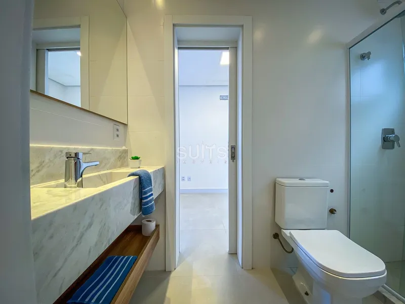 Linda casa à venda no condomínio Blue: 20ª foto da galeria de imagens do imóvel