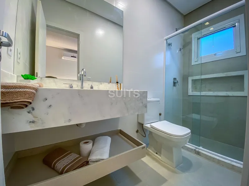 Linda casa à venda no condomínio Blue: 16ª foto da galeria de imagens do imóvel