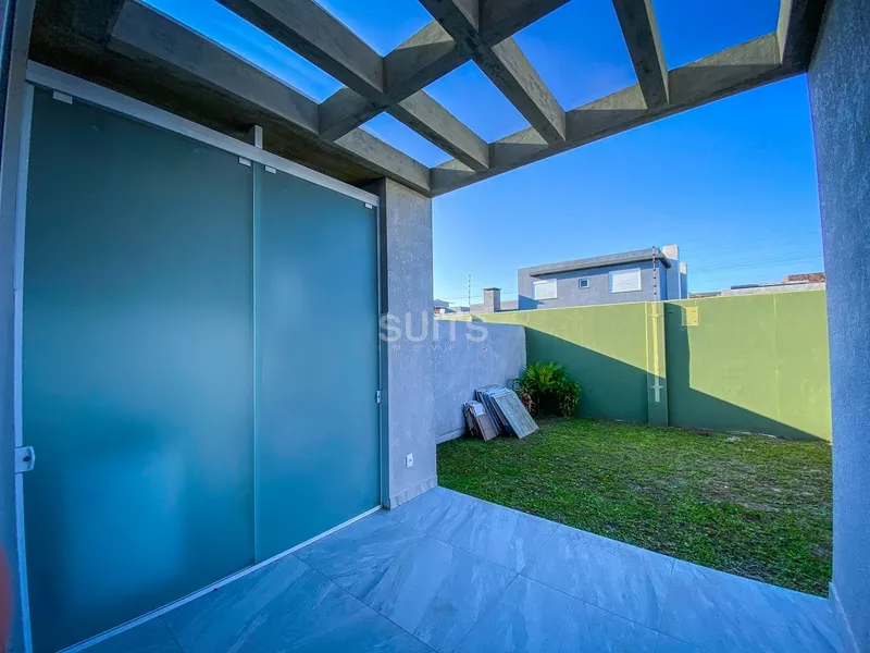 Linda casa à venda no condomínio Blue: 11ª foto da galeria de imagens do imóvel