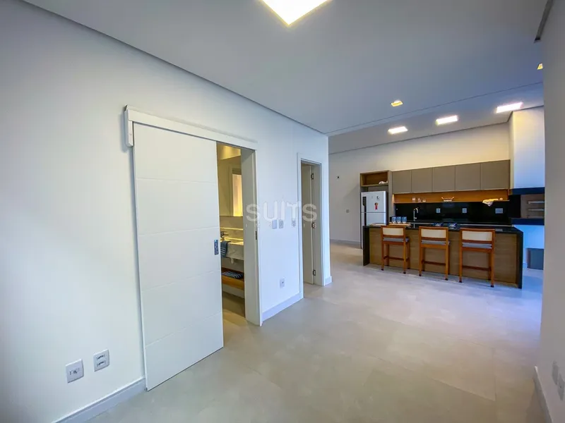 Linda casa à venda no condomínio Blue: 22ª foto da galeria de imagens do imóvel