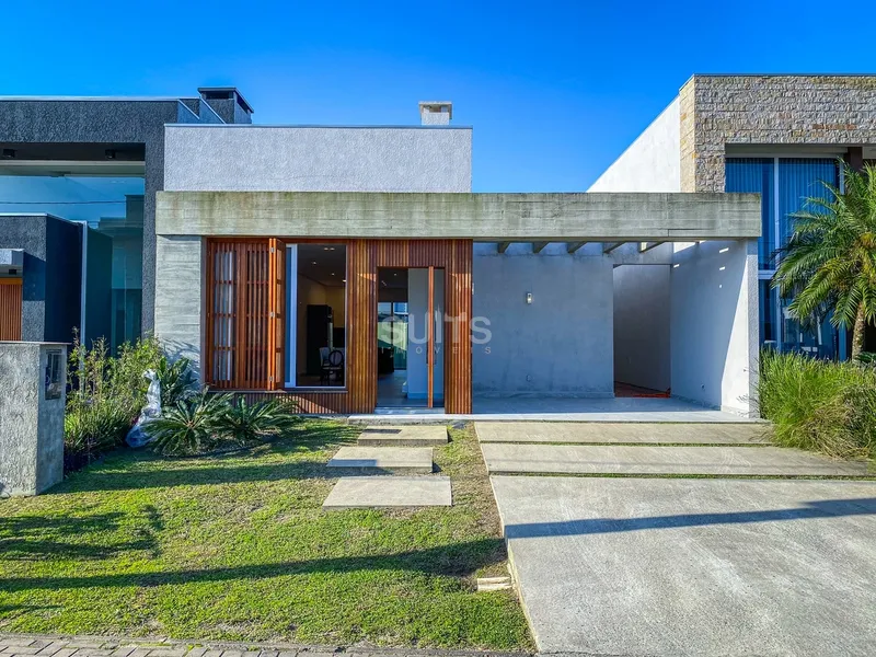 Linda casa à venda no condomínio Blue: 26ª foto da galeria de imagens do imóvel