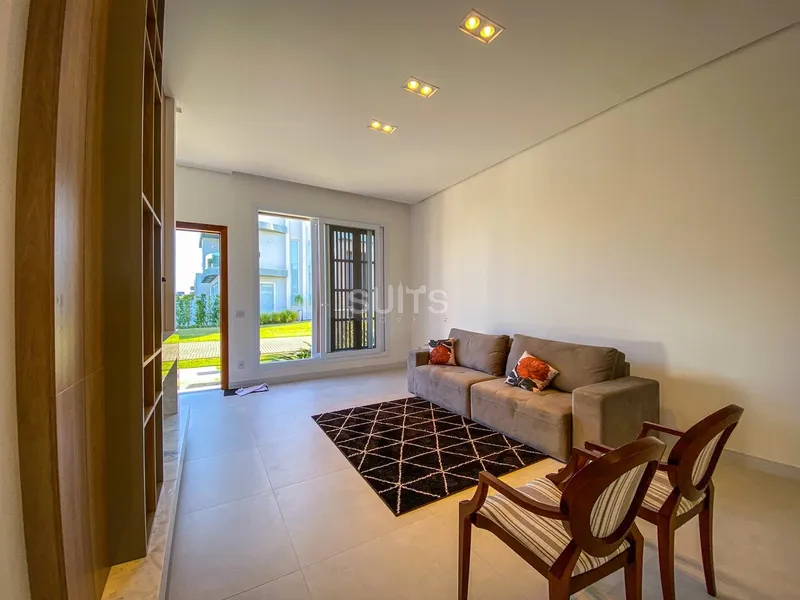 Linda casa à venda no condomínio Blue: 5ª foto da galeria de imagens do imóvel