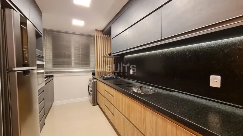 Lindo apartamento em cond. com Infra completa em Atlântida: 16ª foto da galeria de imagens do imóvel