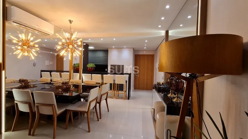 Lindo apartamento em cond. com Infra completa em Atlântida: 10ª foto da galeria de imagens do imóvel