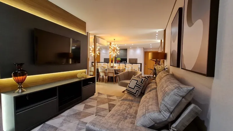 Lindo apartamento em cond. com Infra completa em Atlântida: 8ª foto da galeria de imagens do imóvel