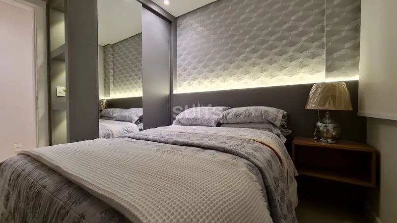 Lindo apartamento em cond. com Infra completa em Atlântida: 21ª foto da galeria de imagens do imóvel