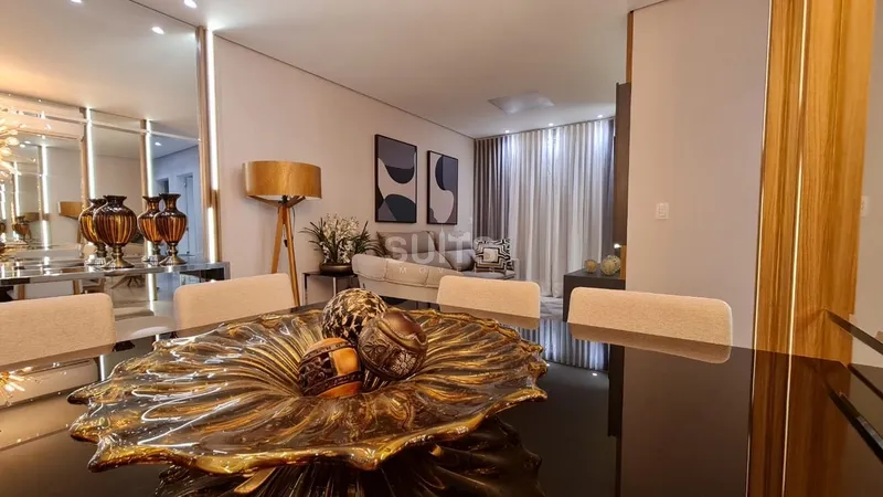 Lindo apartamento em cond. com Infra completa em Atlântida: 4ª foto da galeria de imagens do imóvel