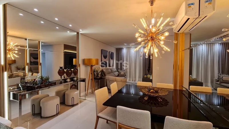 Lindo apartamento em cond. com Infra completa em Atlântida: 6ª foto da galeria de imagens do imóvel