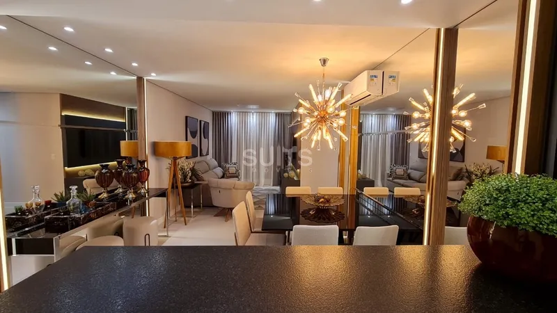 Lindo apartamento em cond. com Infra completa em Atlântida: 1ª foto da galeria de imagens do imóvel