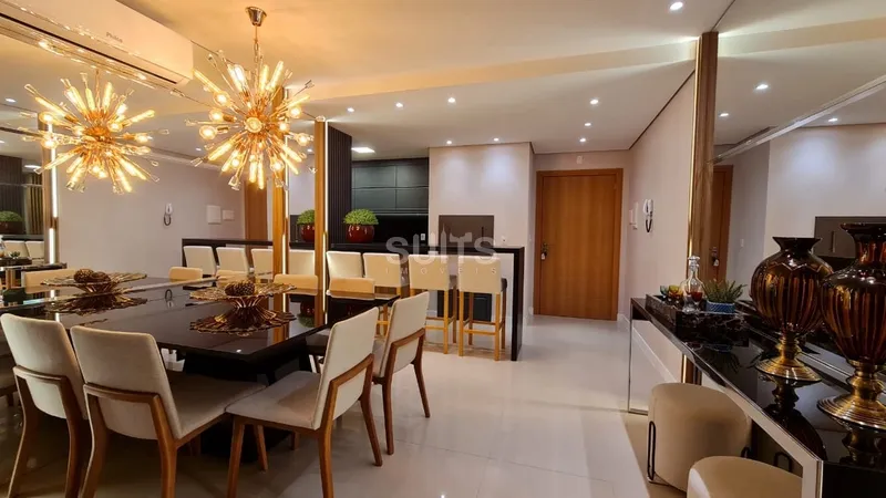 Lindo apartamento em cond. com Infra completa em Atlântida: 11ª foto da galeria de imagens do imóvel