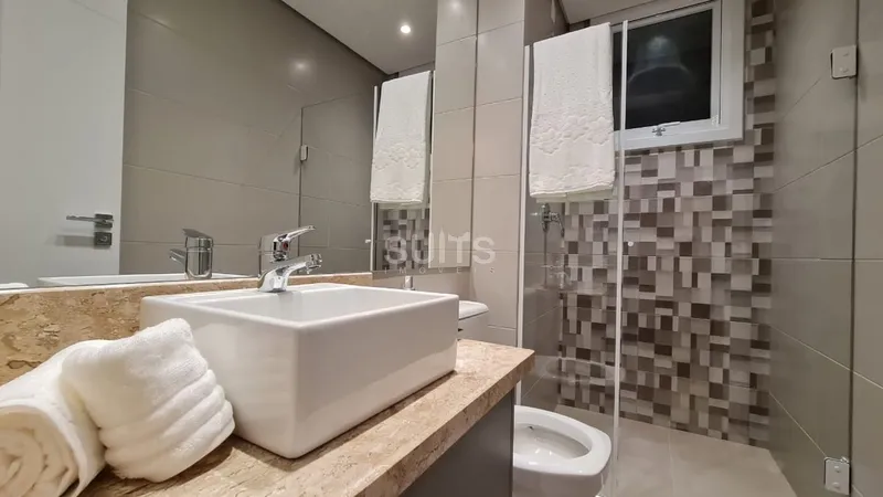 Lindo apartamento em cond. com Infra completa em Atlântida: 24ª foto da galeria de imagens do imóvel