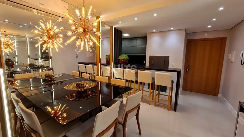 Lindo apartamento em cond. com Infra completa em Atlântida: 13ª foto da galeria de imagens do imóvel