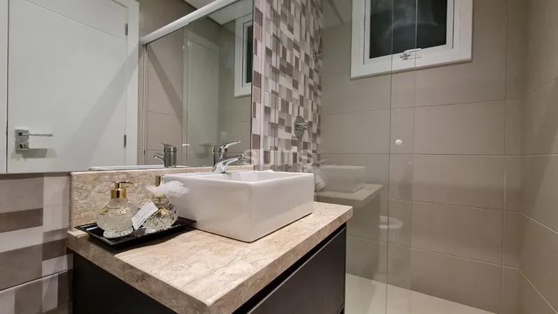 Lindo apartamento em cond. com Infra completa em Atlântida: 20ª foto da galeria de imagens do imóvel