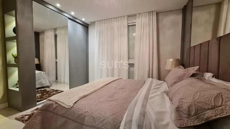 Lindo apartamento em cond. com Infra completa em Atlântida: 25ª foto da galeria de imagens do imóvel