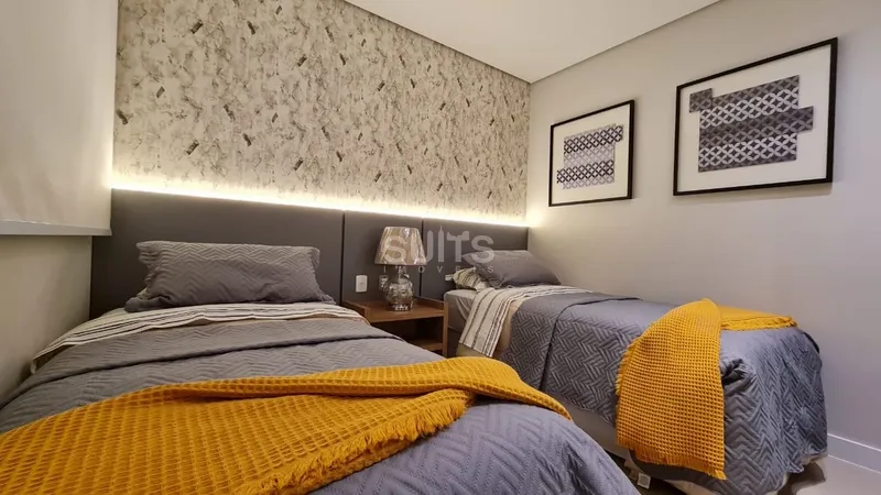 Lindo apartamento em cond. com Infra completa em Atlântida: 22ª foto da galeria de imagens do imóvel